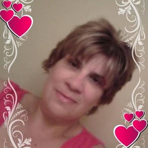 Meet your Posher, Cheryl